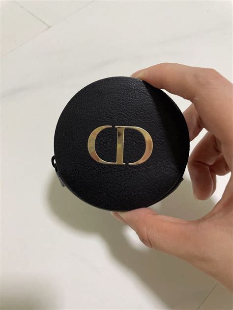 dior coin pouch|dior pouch women.